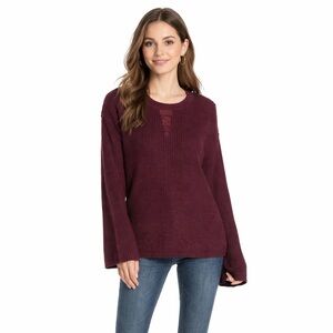 Romeo & Juliet Couture Sweater